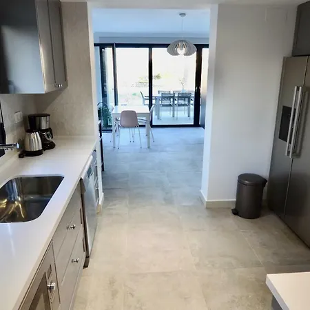 Exclusive Beachfront Cabo Roig