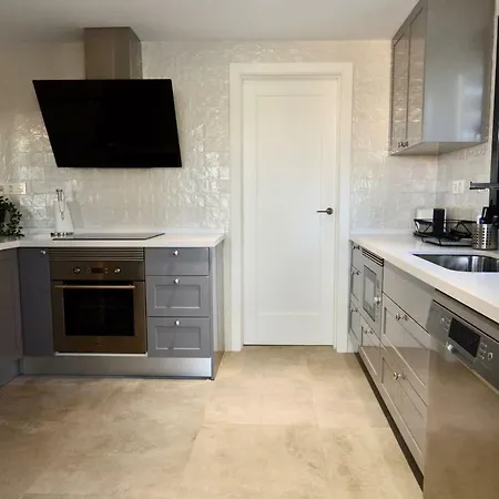 Exclusive Beachfront Cabo Roig