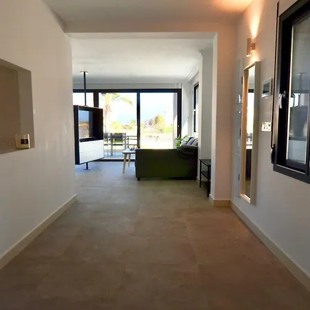 Exclusive Beachfront Cabo Roig