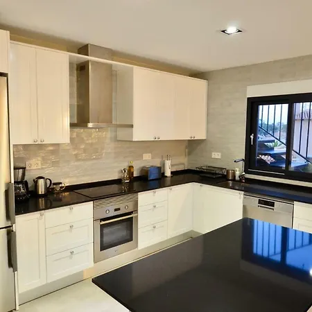 Vila Exclusive Beachfront