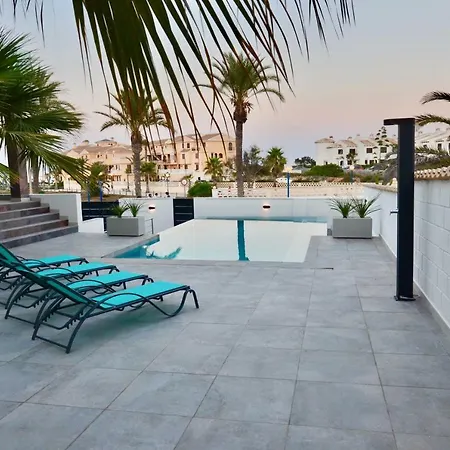 Exclusive Beachfront