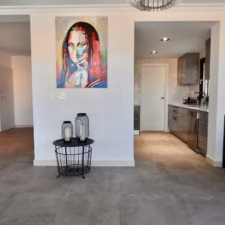 Exclusive Beachfront