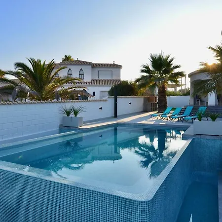 Exclusive Beachfront *