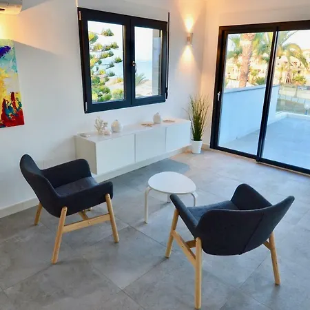 Exclusive Beachfront Cabo Roig