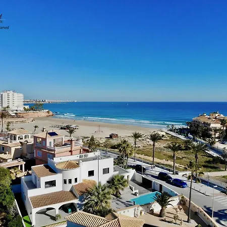 Vila Exclusive Beachfront