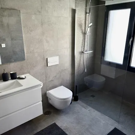 Vila Exclusive Beachfront
