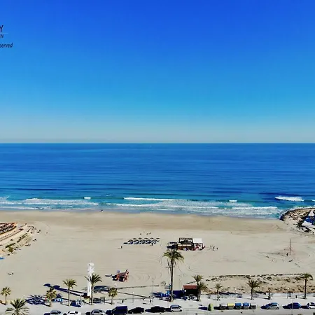Exclusive Beachfront