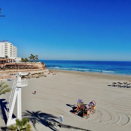 Exclusive Beachfront *