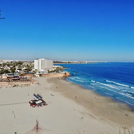 Vila Exclusive Beachfront *