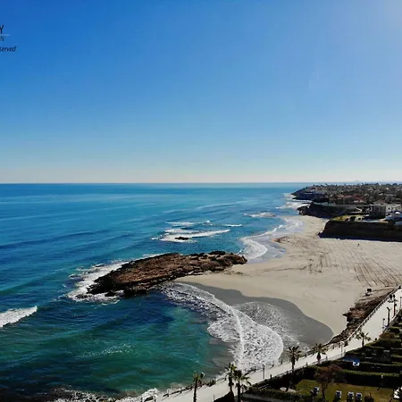 Exclusive Beachfront