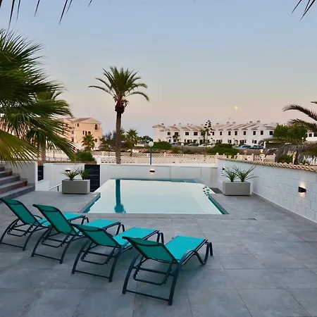 Villa Exclusive Beachfront *