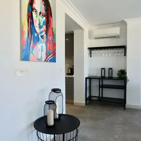 Exclusive Beachfront Cabo Roig
