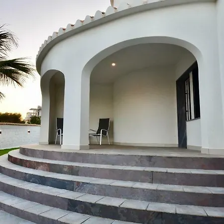 Exclusive Beachfront *