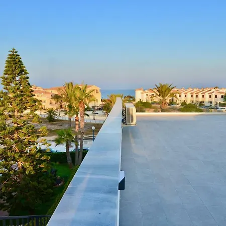 Exclusive Beachfront * Cabo Roig