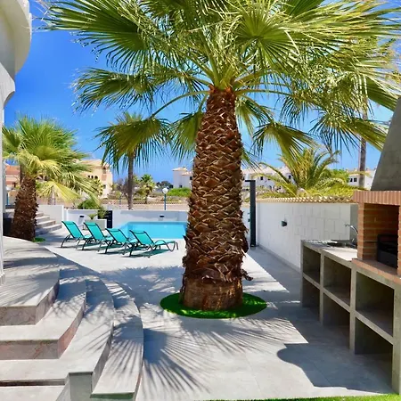 Exclusive Beachfront
