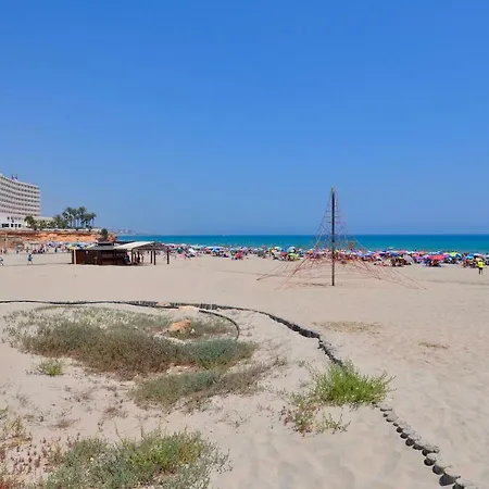 Exclusive Beachfront