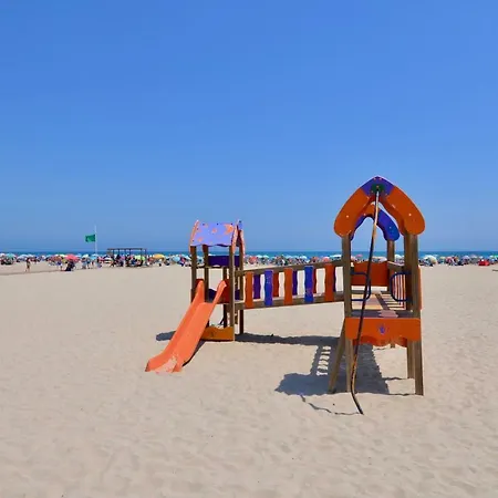 Exclusive Beachfront