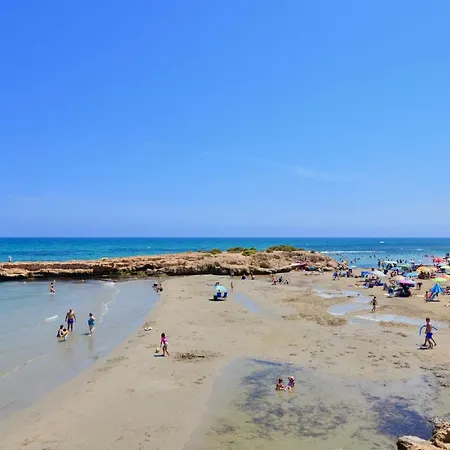 Villa Exclusive Beachfront